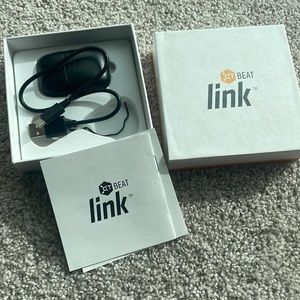 Orange theory OT Beat Apple Watch monitor